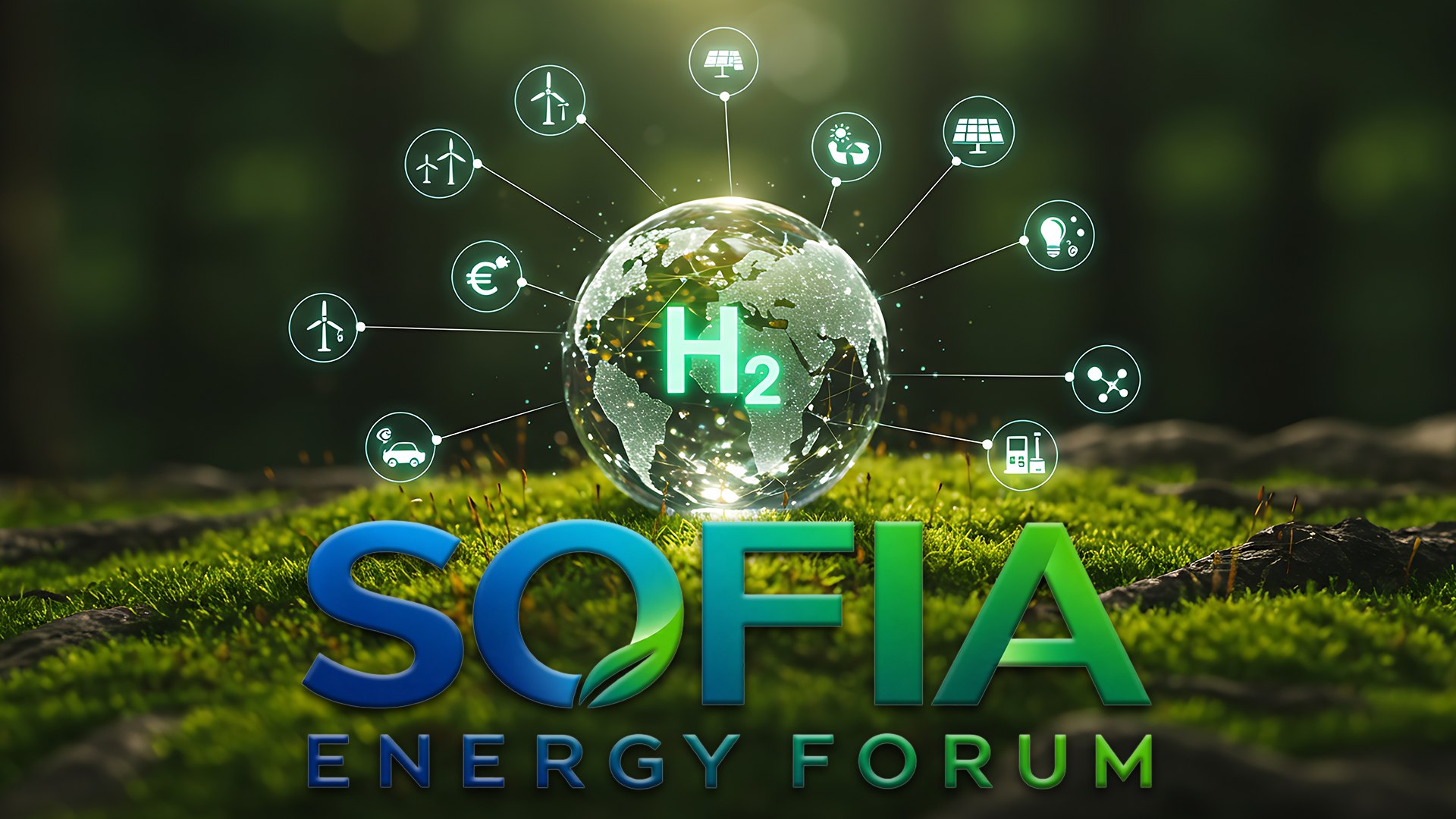 Sofia Energy Forum — clean energy, hydrogen and renewables for Europe's future